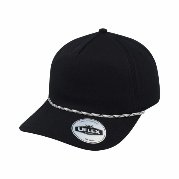 5 Panel Ripstop Unstructured